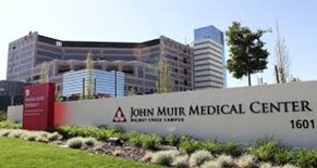 John Muir Health Outpatient Center, Walnut Creek Image
